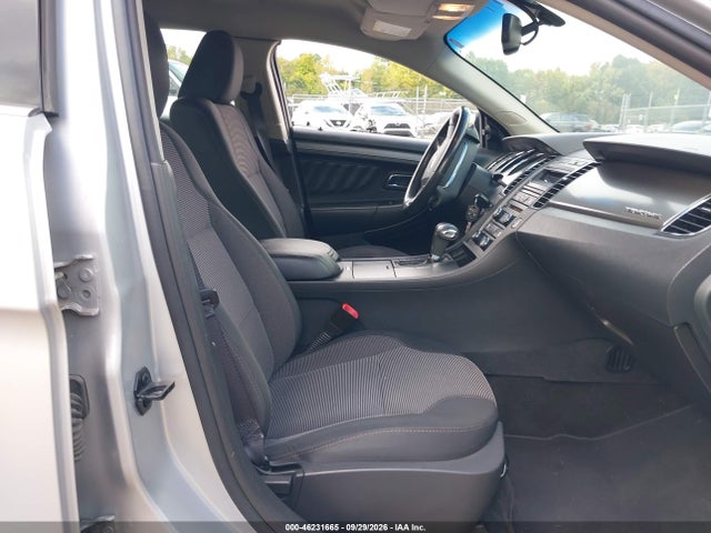 46231665 :رقم المزاد ، 1FAHP2HW0CG140537 vin ، 2012 Ford Taurus Sel مزاد بيع