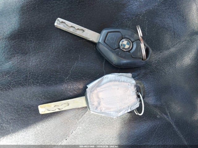 Aukcja sprzedaży 2005 Bmw X5 3.0i, vin: 5UXFA13515LY15607, numer aukcji: 46231666