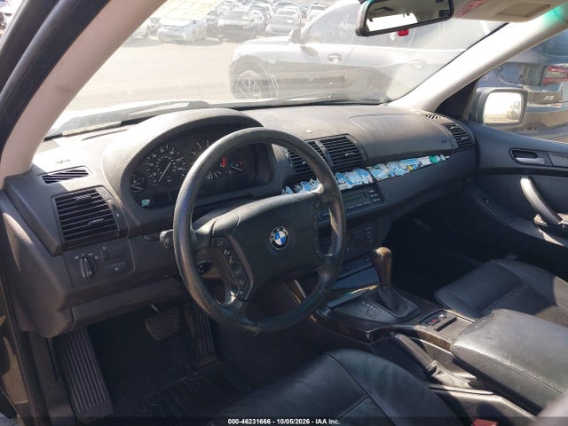 Aukcja sprzedaży 2005 Bmw X5 3.0i, vin: 5UXFA13515LY15607, numer aukcji: 46231666