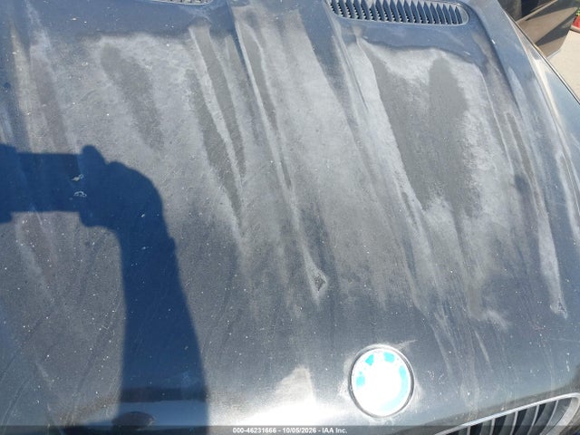 Aukcja sprzedaży 2005 Bmw X5 3.0i, vin: 5UXFA13515LY15607, numer aukcji: 46231666