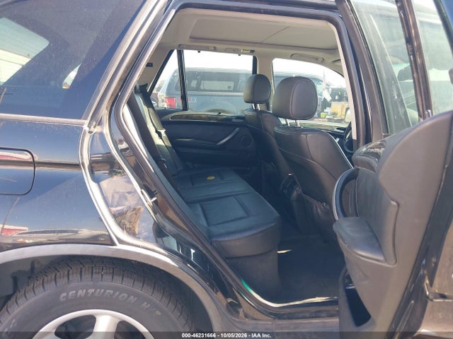 Aukcja sprzedaży 2005 Bmw X5 3.0i, vin: 5UXFA13515LY15607, numer aukcji: 46231666