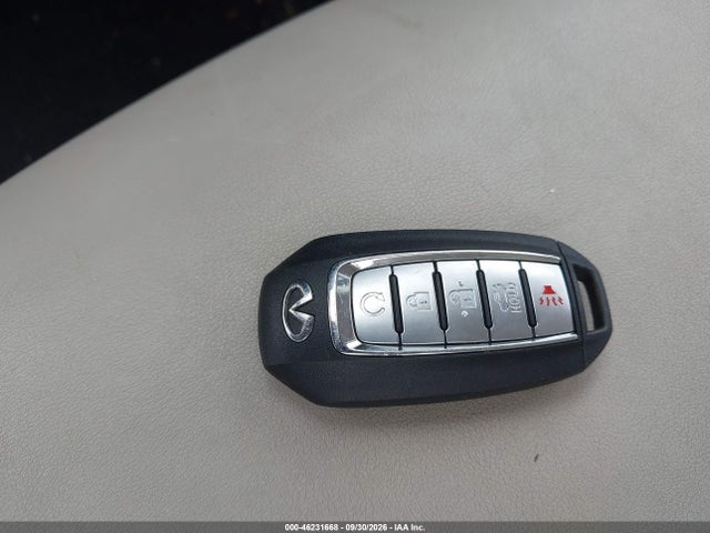 46231668 :رقم المزاد ، JN1EV7BP6MM702366 vin ، 2021 Infiniti Q50 Luxe مزاد بيع
