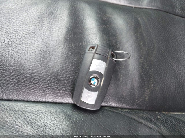 Aukcja sprzedaży 2008 Bmw 650i, vin: WBAEA53548CV85146, numer aukcji: 46231670