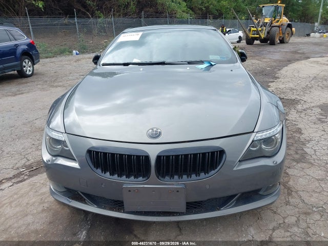 Aukcja sprzedaży 2008 Bmw 650i, vin: WBAEA53548CV85146, numer aukcji: 46231670