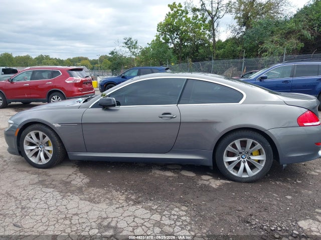 Aukcja sprzedaży 2008 Bmw 650i, vin: WBAEA53548CV85146, numer aukcji: 46231670