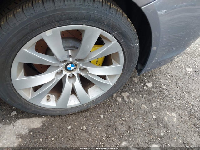 Aukcja sprzedaży 2008 Bmw 650i, vin: WBAEA53548CV85146, numer aukcji: 46231670
