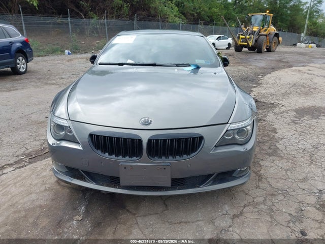 Aukcja sprzedaży 2008 Bmw 650i, vin: WBAEA53548CV85146, numer aukcji: 46231670