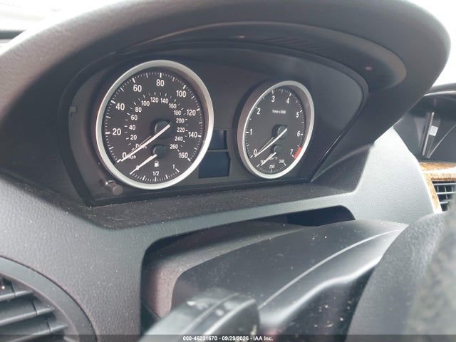 Aukcja sprzedaży 2008 Bmw 650i, vin: WBAEA53548CV85146, numer aukcji: 46231670