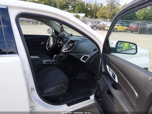 Aukcja sprzedaży 2012 Gmc Terrain Sle-1, vin: 2GKFLREK2C6196779, numer aukcji: 46231671