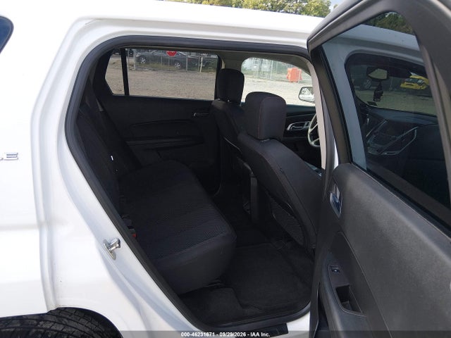 Aukcja sprzedaży 2012 Gmc Terrain Sle-1, vin: 2GKFLREK2C6196779, numer aukcji: 46231671