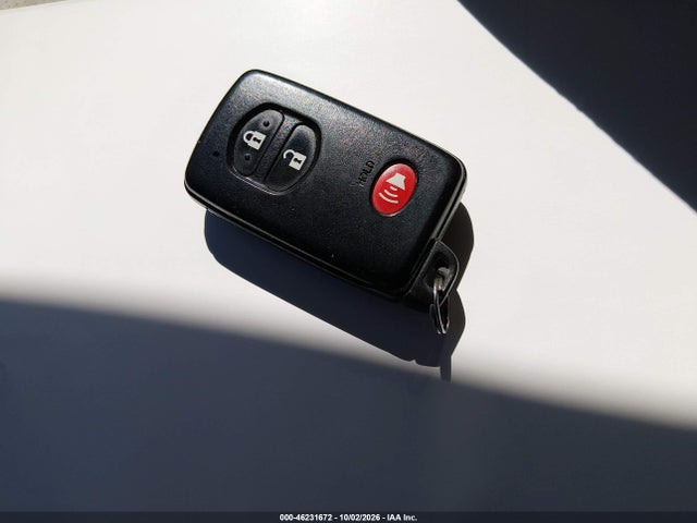 Продажа на аукционе авто 2010 Toyota Prius Iv, vin: JTDKN3DU0A1009933, номер лота: 46231672