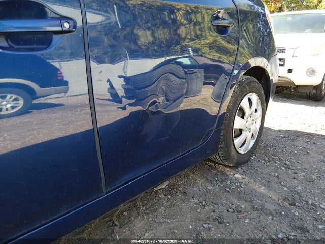 Продажа на аукционе авто 2010 Toyota Prius Iv, vin: JTDKN3DU0A1009933, номер лота: 46231672