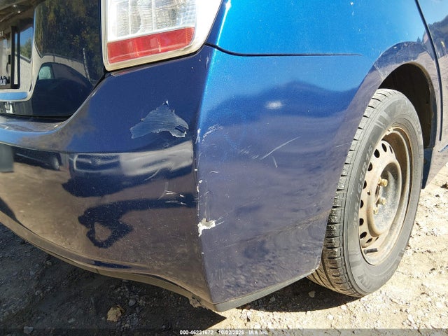 Продажа на аукционе авто 2010 Toyota Prius Iv, vin: JTDKN3DU0A1009933, номер лота: 46231672