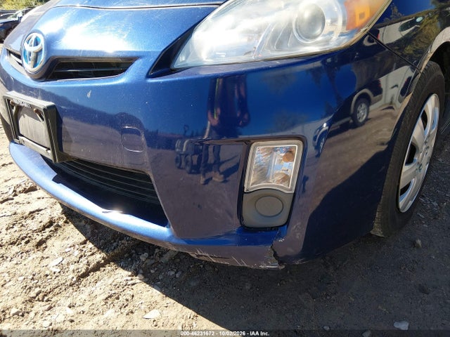 Продажа на аукционе авто 2010 Toyota Prius Iv, vin: JTDKN3DU0A1009933, номер лота: 46231672