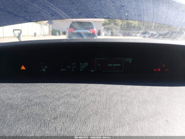Продажа на аукционе авто 2010 Toyota Prius Iv, vin: JTDKN3DU0A1009933, номер лота: 46231672