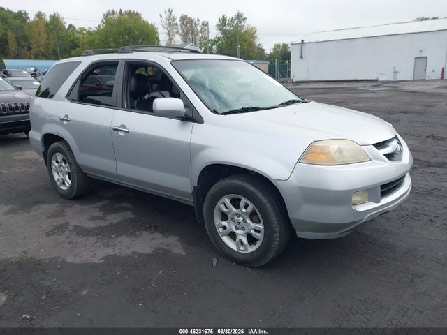 Aukcja sprzedaży 2006 Acura Mdx, vin: 2HNYD18916H545946, numer aukcji: 46231675