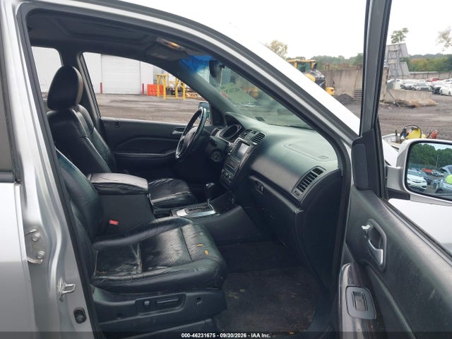 Auction sale of the 2006 Acura Mdx, vin: 2HNYD18916H545946, lot number: 46231675