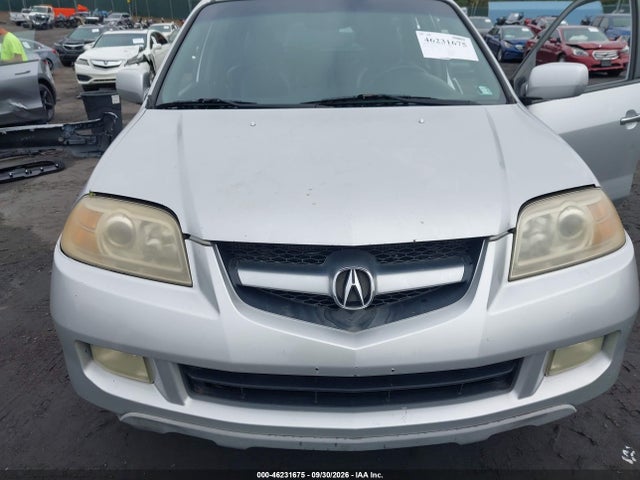 Auction sale of the 2006 Acura Mdx, vin: 2HNYD18916H545946, lot number: 46231675