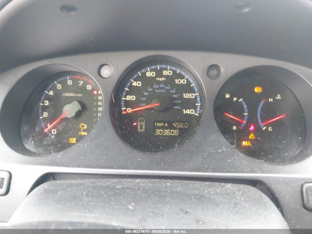 Auction sale of the 2006 Acura Mdx, vin: 2HNYD18916H545946, lot number: 46231675