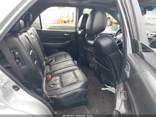 Auction sale of the 2006 Acura Mdx, vin: 2HNYD18916H545946, lot number: 46231675