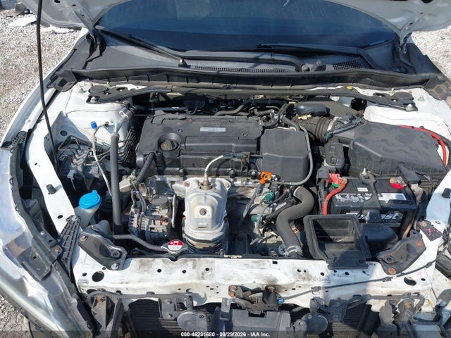 46231680 :رقم المزاد ، 1HGCR2F82HA057027 vin ، 2017 Honda Accord Ex-l مزاد بيع