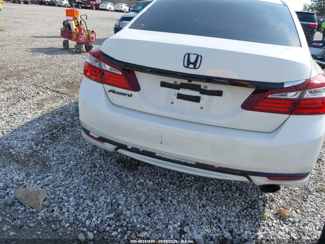 46231680 :رقم المزاد ، 1HGCR2F82HA057027 vin ، 2017 Honda Accord Ex-l مزاد بيع