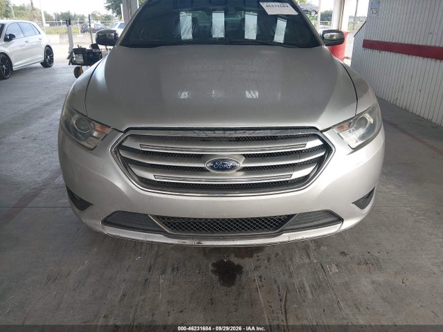 Aukcja sprzedaży 2018 Ford Taurus Limited, vin: 1FAHP2F8XJG119213, numer aukcji: 46231684