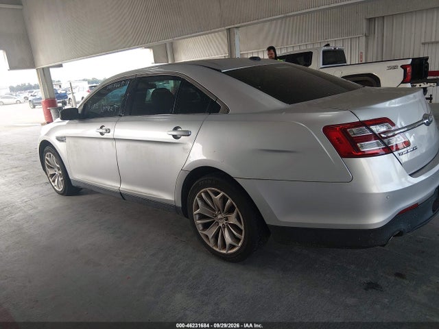 Aukcja sprzedaży 2018 Ford Taurus Limited, vin: 1FAHP2F8XJG119213, numer aukcji: 46231684