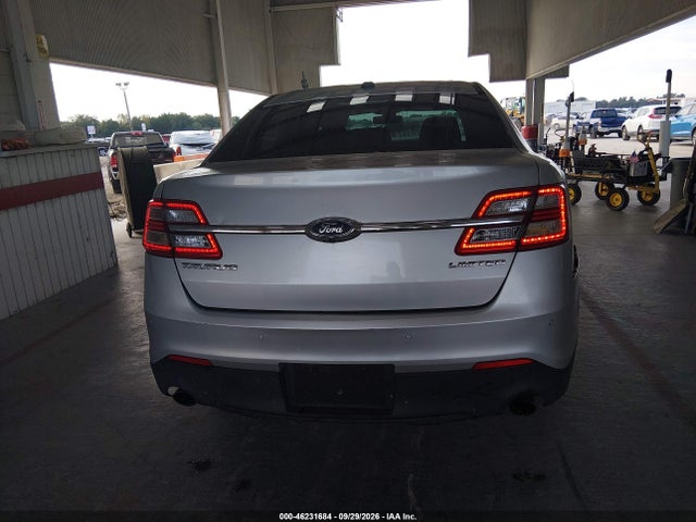 Aukcja sprzedaży 2018 Ford Taurus Limited, vin: 1FAHP2F8XJG119213, numer aukcji: 46231684