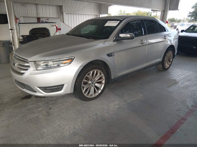 Aukcja sprzedaży 2018 Ford Taurus Limited, vin: 1FAHP2F8XJG119213, numer aukcji: 46231684