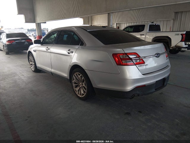 Aukcja sprzedaży 2018 Ford Taurus Limited, vin: 1FAHP2F8XJG119213, numer aukcji: 46231684