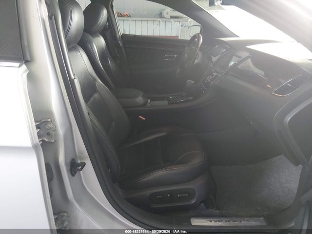 Aukcja sprzedaży 2018 Ford Taurus Limited, vin: 1FAHP2F8XJG119213, numer aukcji: 46231684