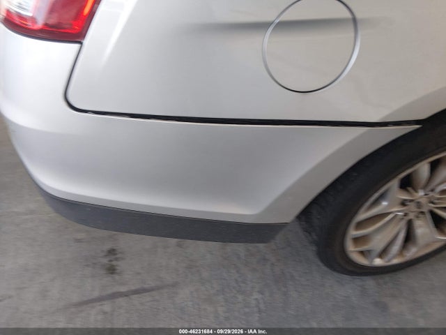 Aukcja sprzedaży 2018 Ford Taurus Limited, vin: 1FAHP2F8XJG119213, numer aukcji: 46231684