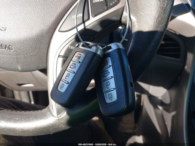 Продажа на аукционе авто 2013 Hyundai Elantra Limited, vin: KMHDH4AE6DU562152, номер лота: 46231686