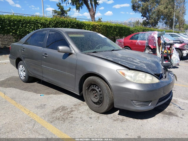 Продаж на аукціоні авто 2005 Toyota Camry Le, vin: 4T1BE32KX5U600997, номер лоту: 46231693
