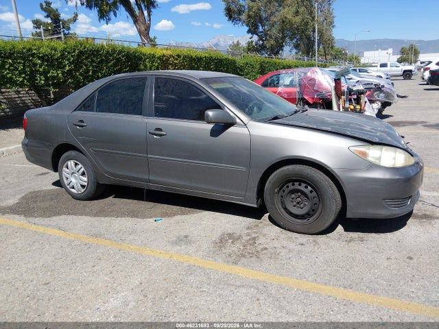 Продаж на аукціоні авто 2005 Toyota Camry Le, vin: 4T1BE32KX5U600997, номер лоту: 46231693