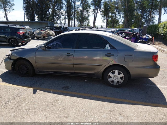 Продаж на аукціоні авто 2005 Toyota Camry Le, vin: 4T1BE32KX5U600997, номер лоту: 46231693