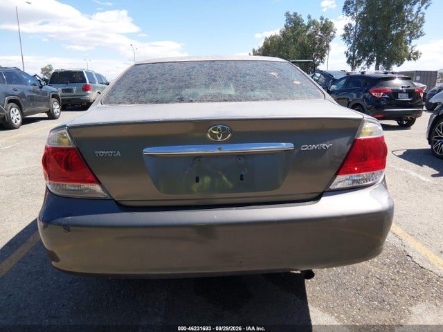 Продаж на аукціоні авто 2005 Toyota Camry Le, vin: 4T1BE32KX5U600997, номер лоту: 46231693