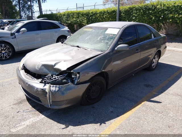 Продаж на аукціоні авто 2005 Toyota Camry Le, vin: 4T1BE32KX5U600997, номер лоту: 46231693