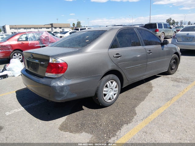 Продаж на аукціоні авто 2005 Toyota Camry Le, vin: 4T1BE32KX5U600997, номер лоту: 46231693