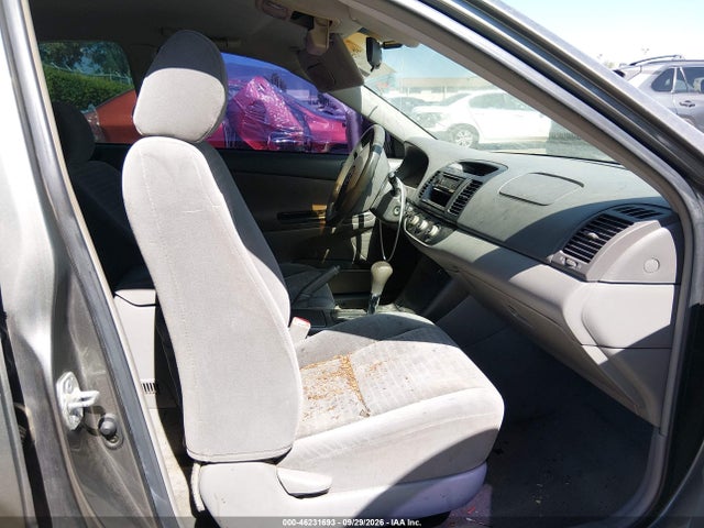 Продаж на аукціоні авто 2005 Toyota Camry Le, vin: 4T1BE32KX5U600997, номер лоту: 46231693