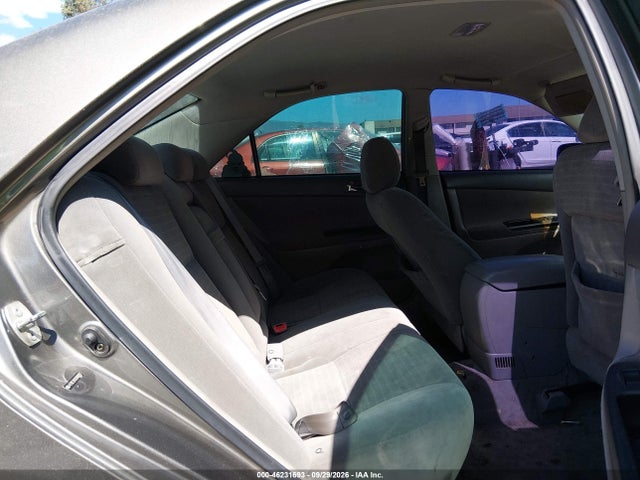 Продаж на аукціоні авто 2005 Toyota Camry Le, vin: 4T1BE32KX5U600997, номер лоту: 46231693