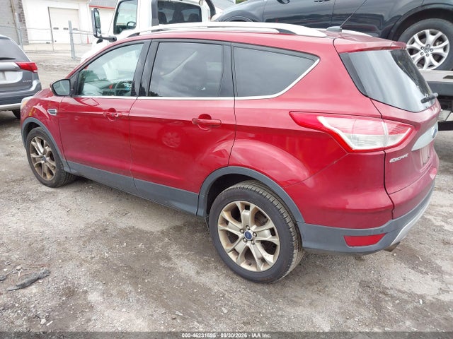 Ford Escape Titanium 2015 1FMCU9JX8FUC18573 Image 3