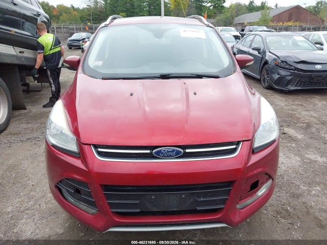 Ford Escape Titanium 2015 1FMCU9JX8FUC18573 Image 6