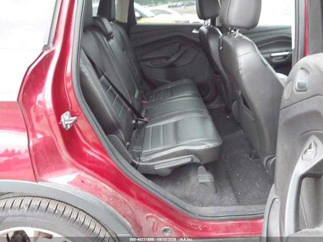 Ford Escape Titanium 2015 1FMCU9JX8FUC18573 Image 8