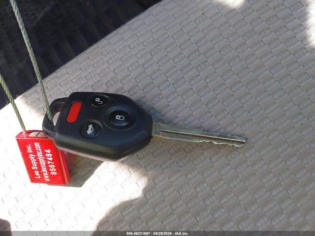 Продажа на аукционе авто 2014 Subaru Forester 2.5i Premium, vin: JF2SJADC9EH492487, номер лота: 46231697