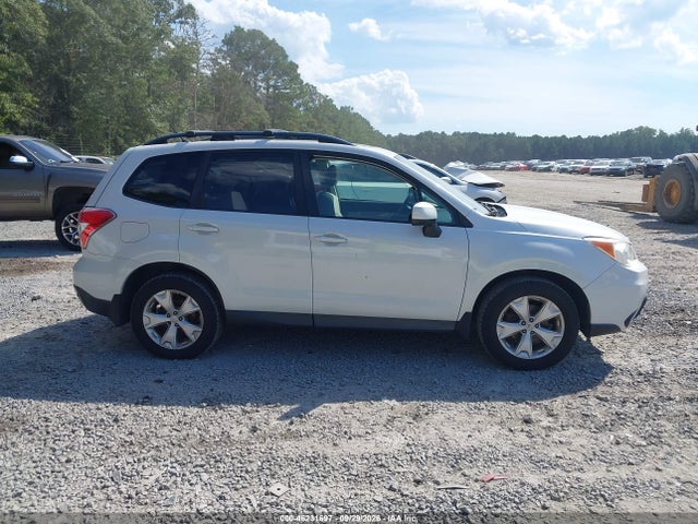 Продажа на аукционе авто 2014 Subaru Forester 2.5i Premium, vin: JF2SJADC9EH492487, номер лота: 46231697