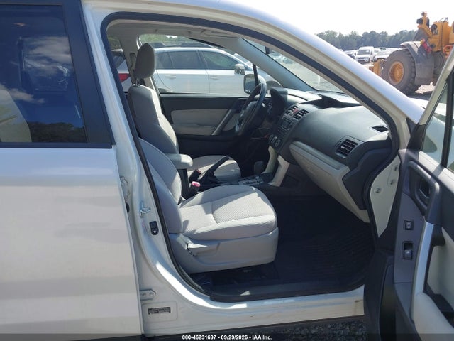 Продажа на аукционе авто 2014 Subaru Forester 2.5i Premium, vin: JF2SJADC9EH492487, номер лота: 46231697