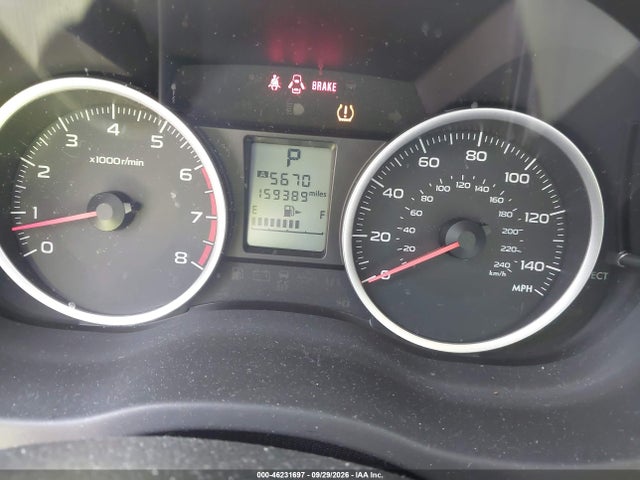 Продажа на аукционе авто 2014 Subaru Forester 2.5i Premium, vin: JF2SJADC9EH492487, номер лота: 46231697