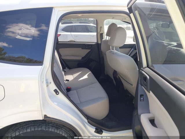 Продажа на аукционе авто 2014 Subaru Forester 2.5i Premium, vin: JF2SJADC9EH492487, номер лота: 46231697